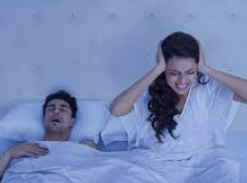 5 ways to treat snoring by yourself Stop simple symptoms Can sleep soundly all night long