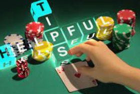 Online Casino Gambling – Easy Information to Play on the WebOnline Casino Gambling